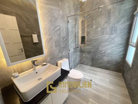 Baan Phu Thara: Pool Villa mit 3 Schlafzimmern und 2 Bädern
