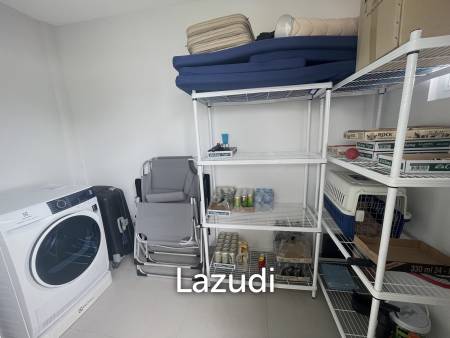 บ้านภูธารา: พูลวิลล่า 3 ห้องนอน 2 ห้องน้ำ