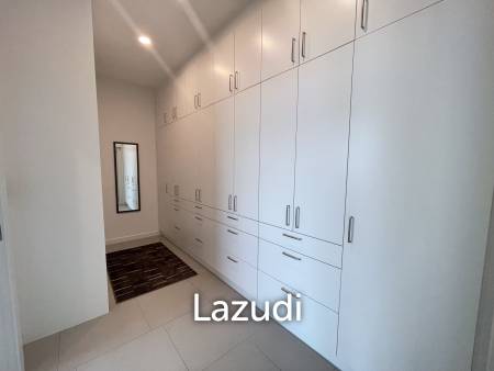 บ้านภูธารา: พูลวิลล่า 3 ห้องนอน 2 ห้องน้ำ