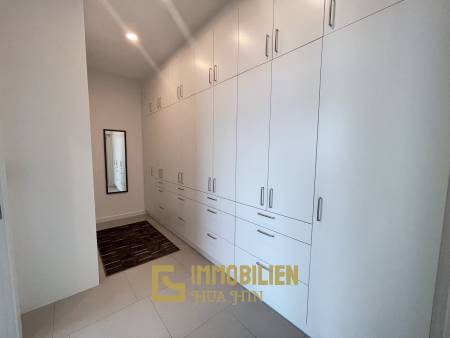 Baan Phu Thara: Pool Villa mit 3 Schlafzimmern und 2 Bädern