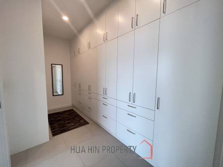 Baan Phu Thara: Pool villa with 3 bedrooms and 2 bathrooms