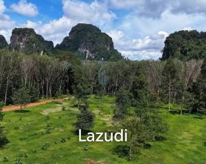 Unbeatable Value! One Rai Plots, Stunning Mountain Views.