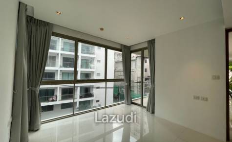 3 Beds 3 Baths 145.78 SQ.M. The Sanctuary Wongamat