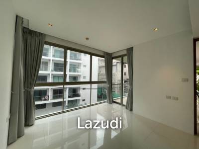 3 Beds 3 Baths 145.78 SQ.M. The Sanctuary Wongamat