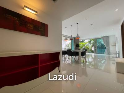 3 Beds 3 Baths 145.78 SQ.M. The Sanctuary Wongamat