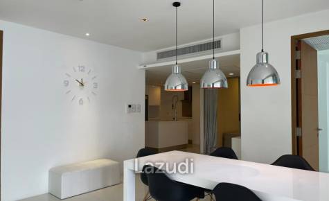 3 Beds 3 Baths 145.78 SQ.M. The Sanctuary Wongamat