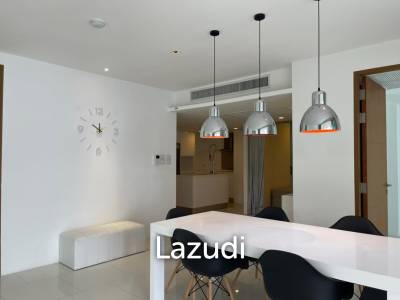 3 Beds 3 Baths 145.78 SQ.M. The Sanctuary Wongamat