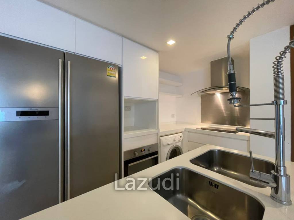 3 Beds 3 Baths 145.78 SQ.M. The Sanctuary Wongamat