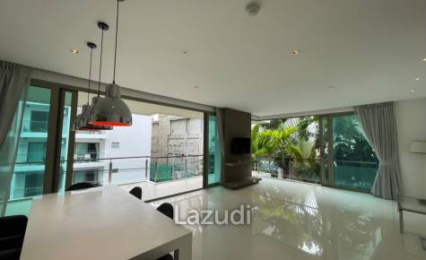 3 Beds 3 Baths 145.78 SQ.M. The Sanctuary Wongamat