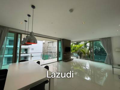 3 Beds 3 Baths 145.78 SQ.M. The Sanctuary Wongamat