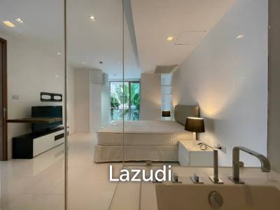 3 Beds 3 Baths 145.78 SQ.M. The Sanctuary Wongamat