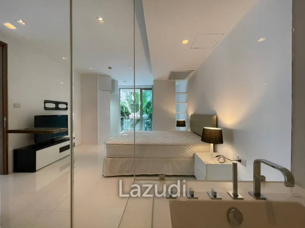 3 Beds 3 Baths 145.78 SQ.M. The Sanctuary Wongamat