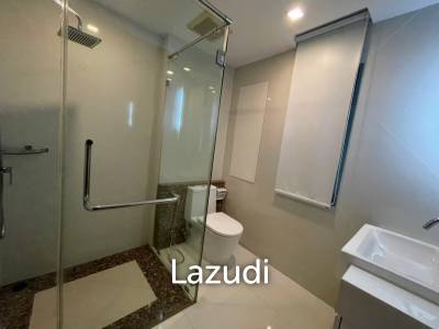 3 Beds 3 Baths 145.78 SQ.M. The Sanctuary Wongamat
