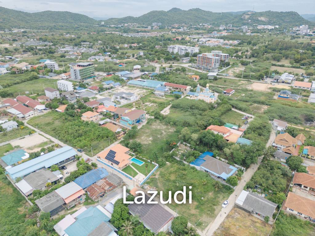 1,044 ตร.ม ที่ดิน For ขาย