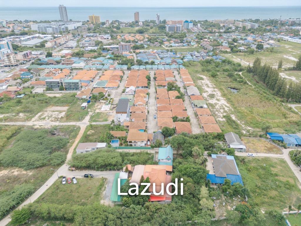 1,044 ตร.ม ที่ดิน For ขาย