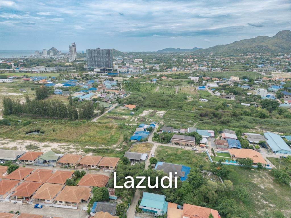 1,044 ตร.ม ที่ดิน For ขาย