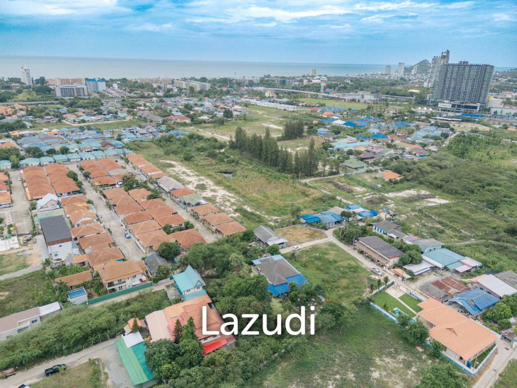 1,044 ตร.ม ที่ดิน For ขาย