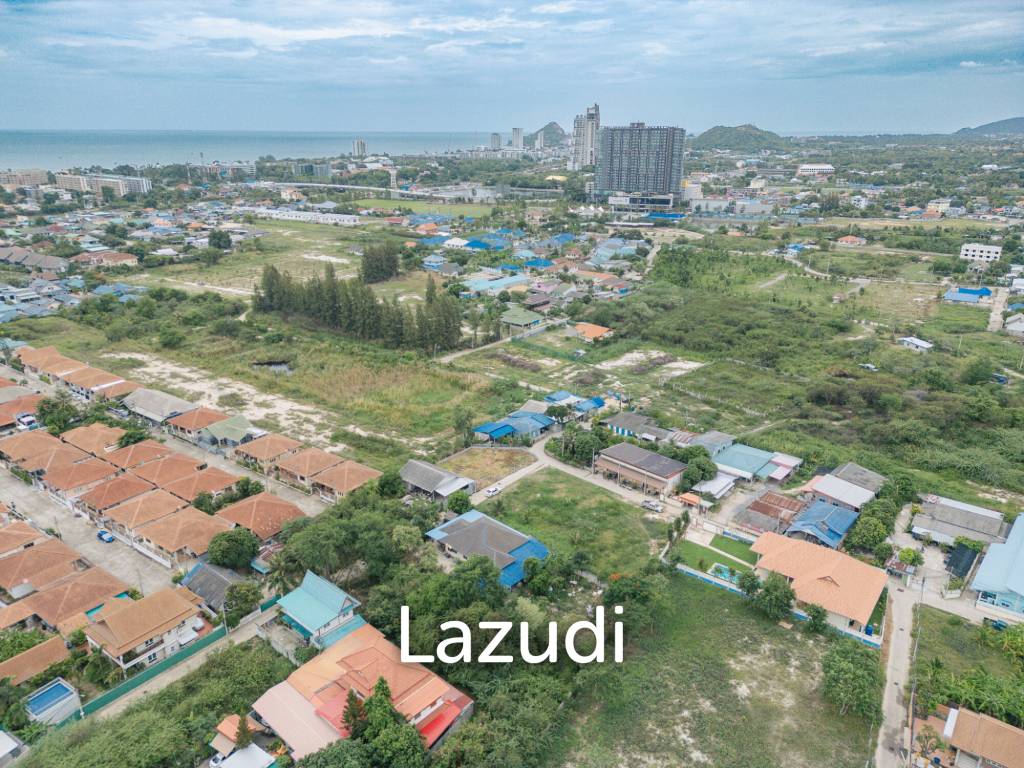 1,044 ตร.ม ที่ดิน For ขาย