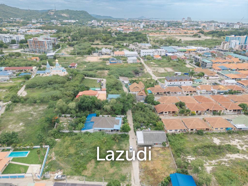 1,044 ตร.ม ที่ดิน For ขาย