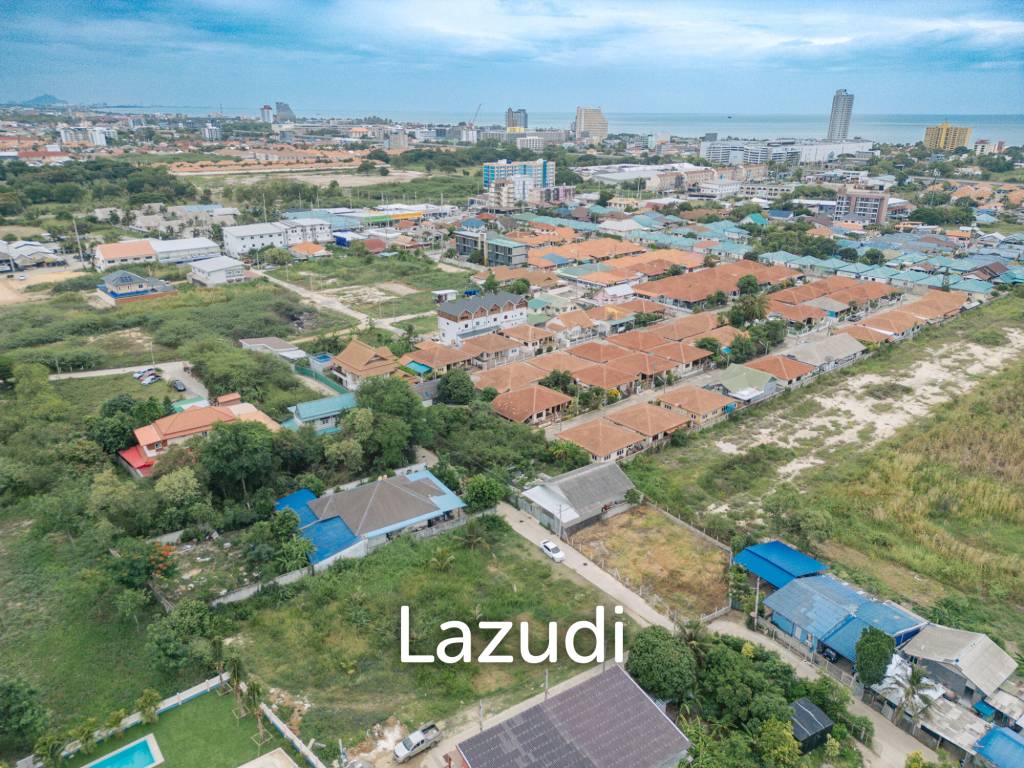 1,044 ตร.ม ที่ดิน For ขาย