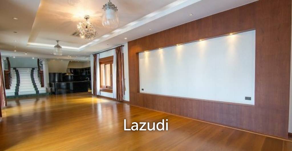 2,152 Sqm 7 Bed 9 Bath Villa For Sale