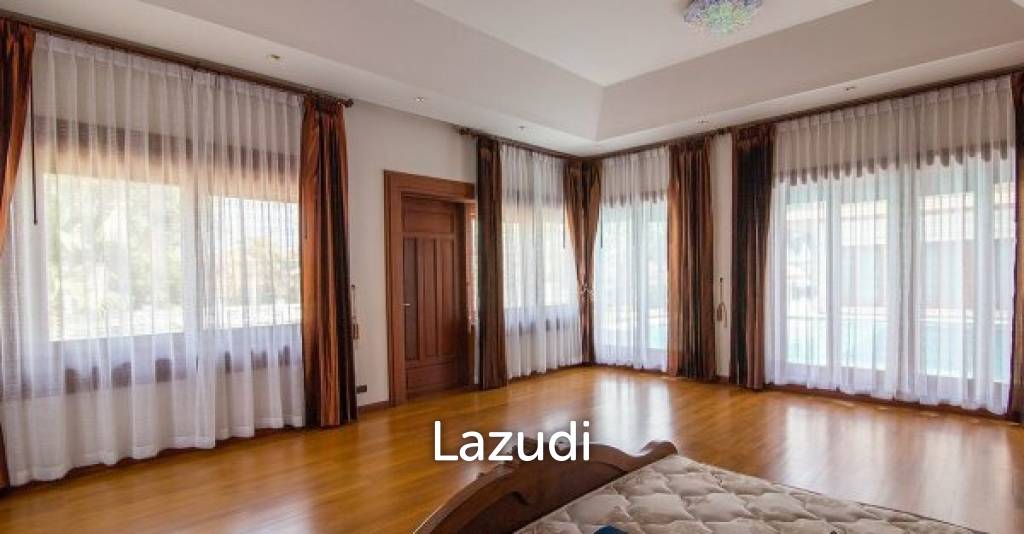 2,152 Sqm 7 Bed 9 Bath Villa For Sale