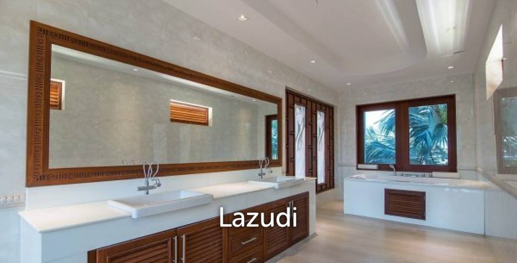 2,152 Sqm 7 Bed 9 Bath Villa For Sale