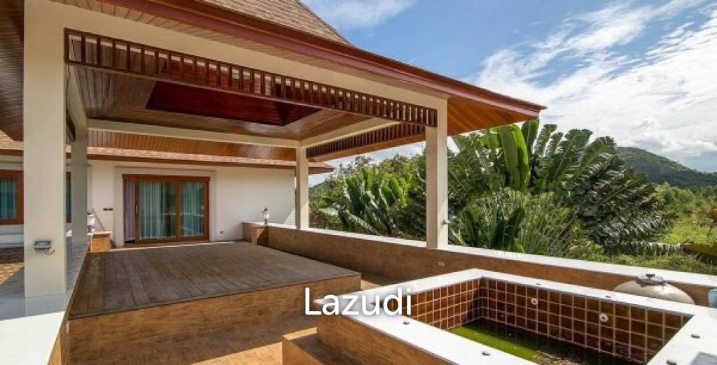 2,152 Sqm 7 Bed 9 Bath Villa For Sale