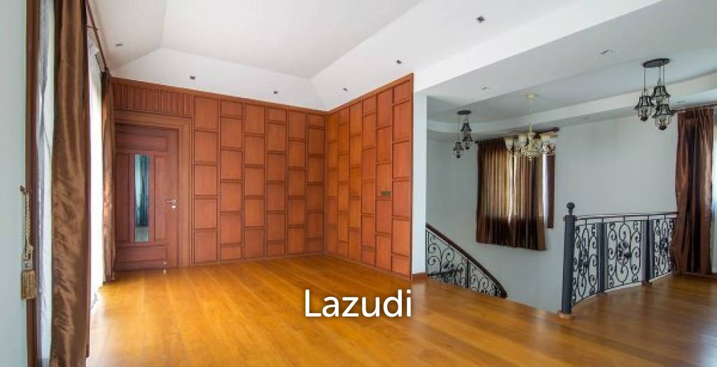 2,152 Sqm 7 Bed 9 Bath Villa For Sale