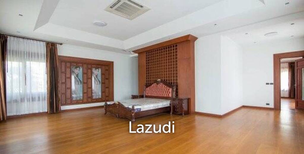 2,152 Sqm 7 Bed 9 Bath Villa For Sale