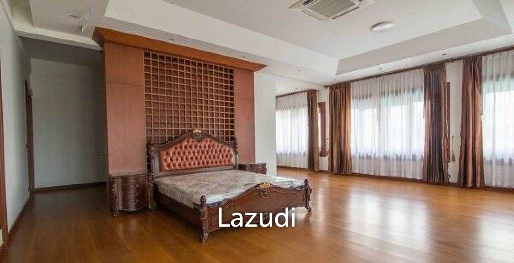 2,152 Sqm 7 Bed 9 Bath Villa For Sale