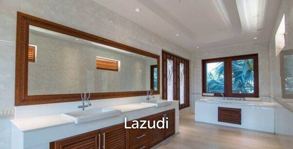 2,152 Sqm 7 Bed 9 Bath Villa For Sale