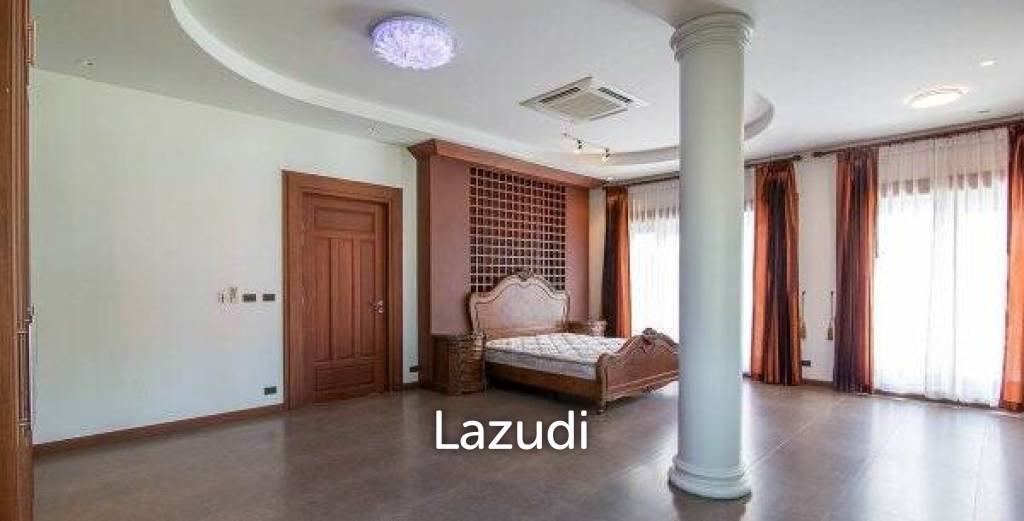 2,152 Sqm 7 Bed 9 Bath Villa For Sale