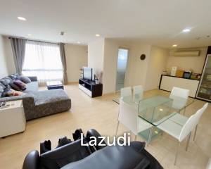 2 Bed 2 Bath 118 SQ.M Prime Mansion Sukhumvit 31