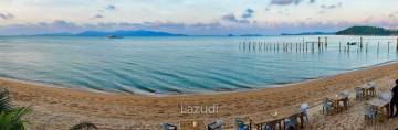 Prime Seafront Restaurant for Sale – Fisherman’s Village, Koh Samui