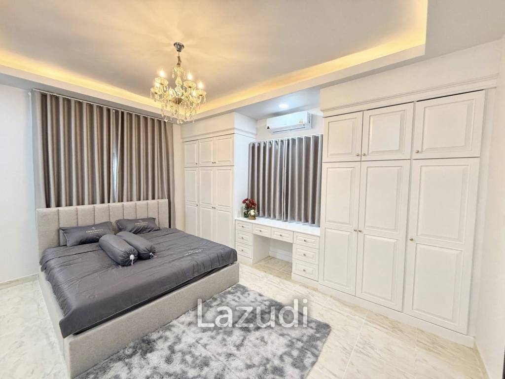 4 Beds 3 Baths 170 SQ.M. Paradise Hill 2