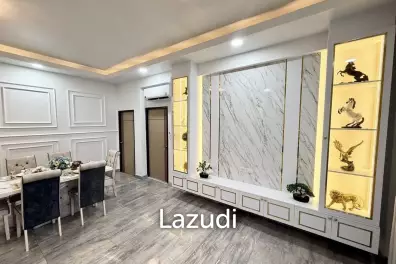 4 Beds 3 Baths 170 SQ.M. Paradise Hill 2