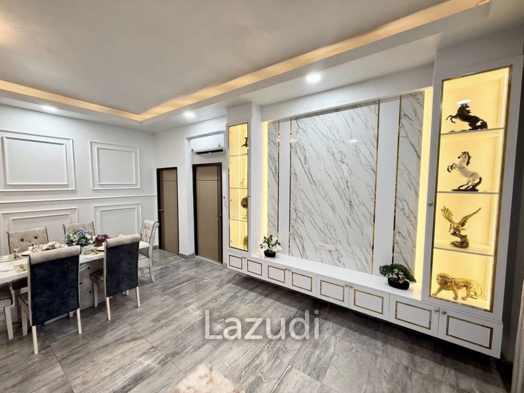 4 Beds 3 Baths 170 SQ.M. Paradise Hill 2
