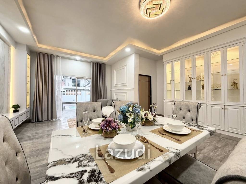 4 Beds 3 Baths 170 SQ.M. Paradise Hill 2