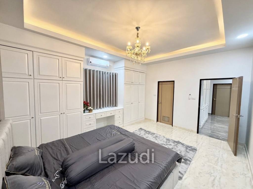 4 Beds 3 Baths 170 SQ.M. Paradise Hill 2