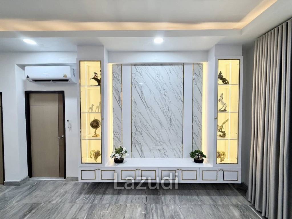 4 Beds 3 Baths 170 SQ.M. Paradise Hill 2