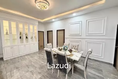 4 Beds 3 Baths 170 SQ.M. Paradise Hill 2