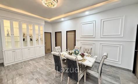 4 Beds 3 Baths 170 SQ.M. Paradise Hill 2
