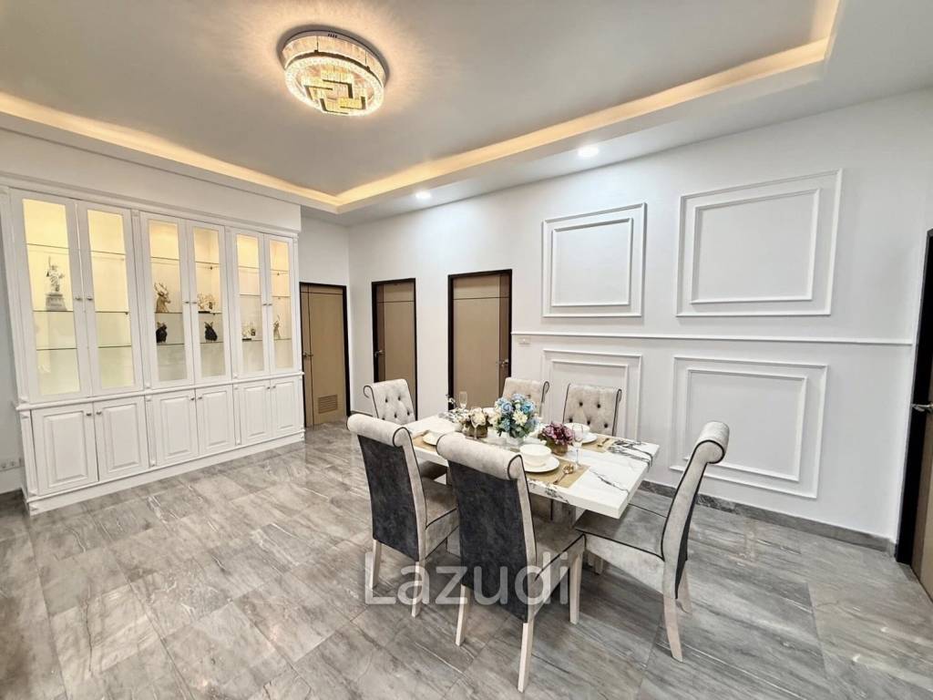 4 Beds 3 Baths 170 SQ.M. Paradise Hill 2