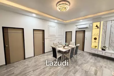 4 Beds 3 Baths 170 SQ.M. Paradise Hill 2