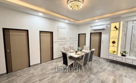 4 Beds 3 Baths 170 SQ.M. Paradise Hill 2