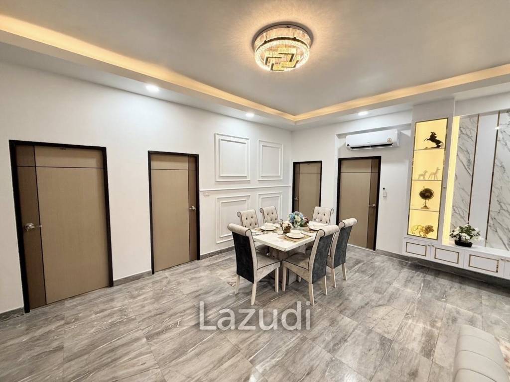 4 Beds 3 Baths 170 SQ.M. Paradise Hill 2