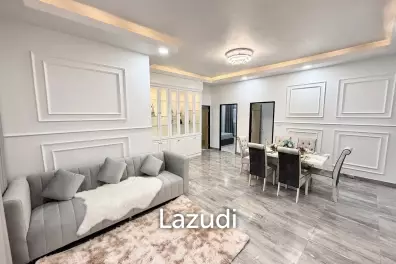 4 Beds 3 Baths 170 SQ.M. Paradise Hill 2