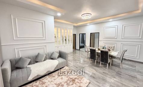 4 Beds 3 Baths 170 SQ.M. Paradise Hill 2