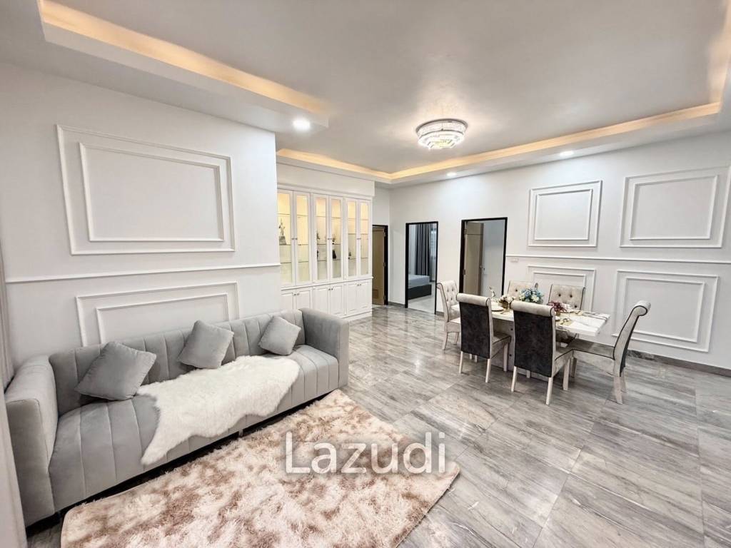 4 Beds 3 Baths 170 SQ.M. Paradise Hill 2
